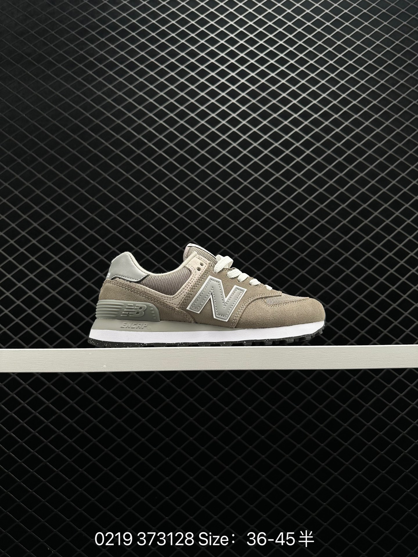 New Balance NB5740 New Balance NB5740